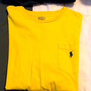 Tshirt. Ralph Lauren.